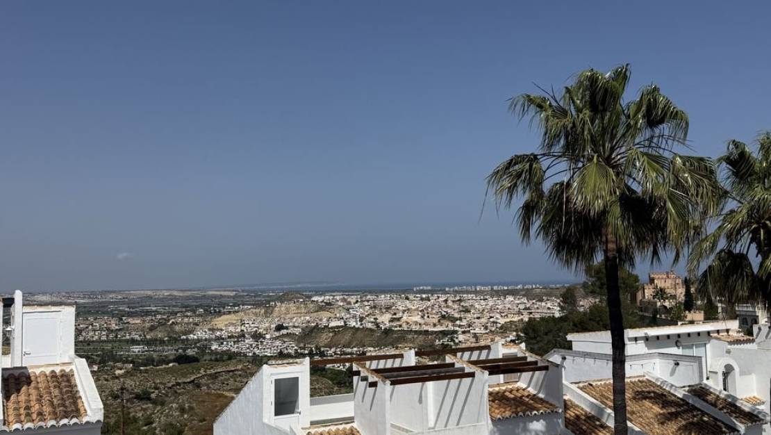 Sale - Town House - Rojales - Ciudad Quesada