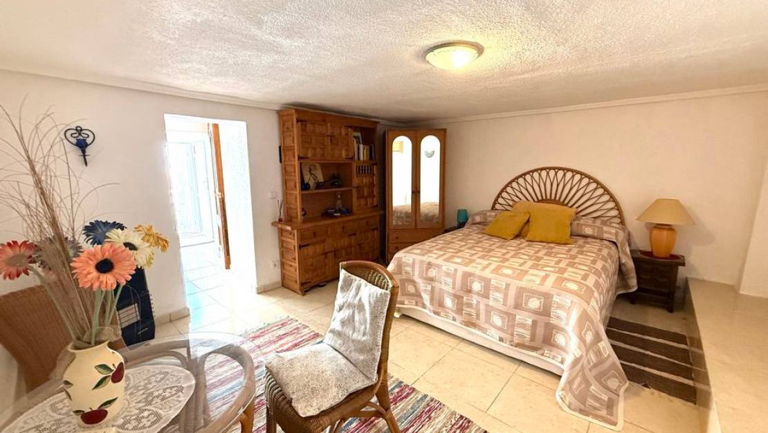 Sale - Town House - Rojales - Ciudad Quesada