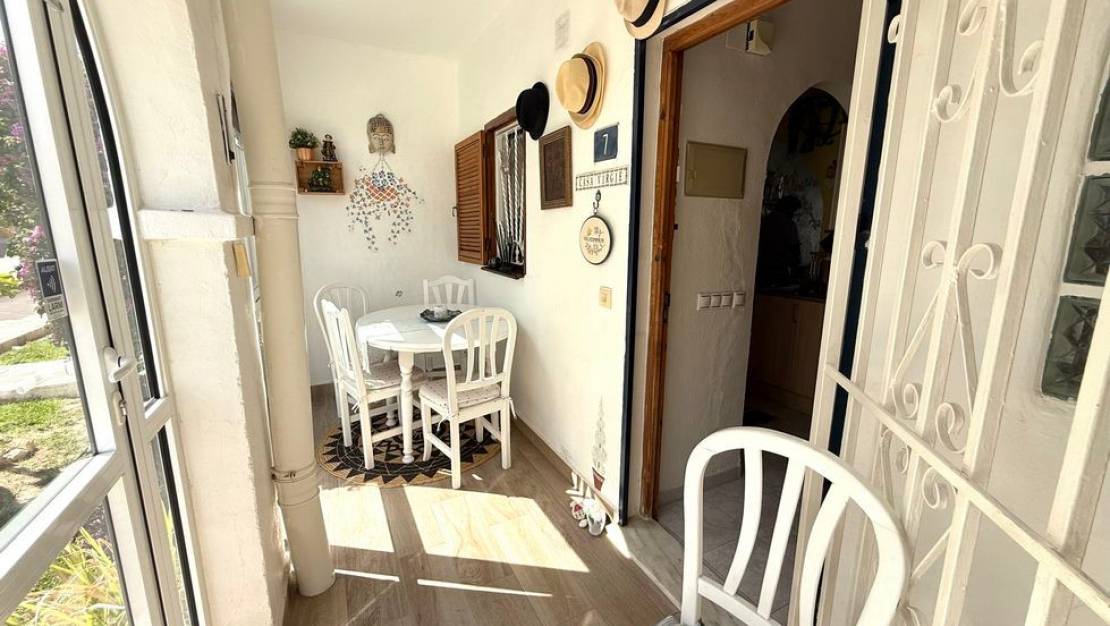 Sale - Town House - Rojales - Ciudad Quesada