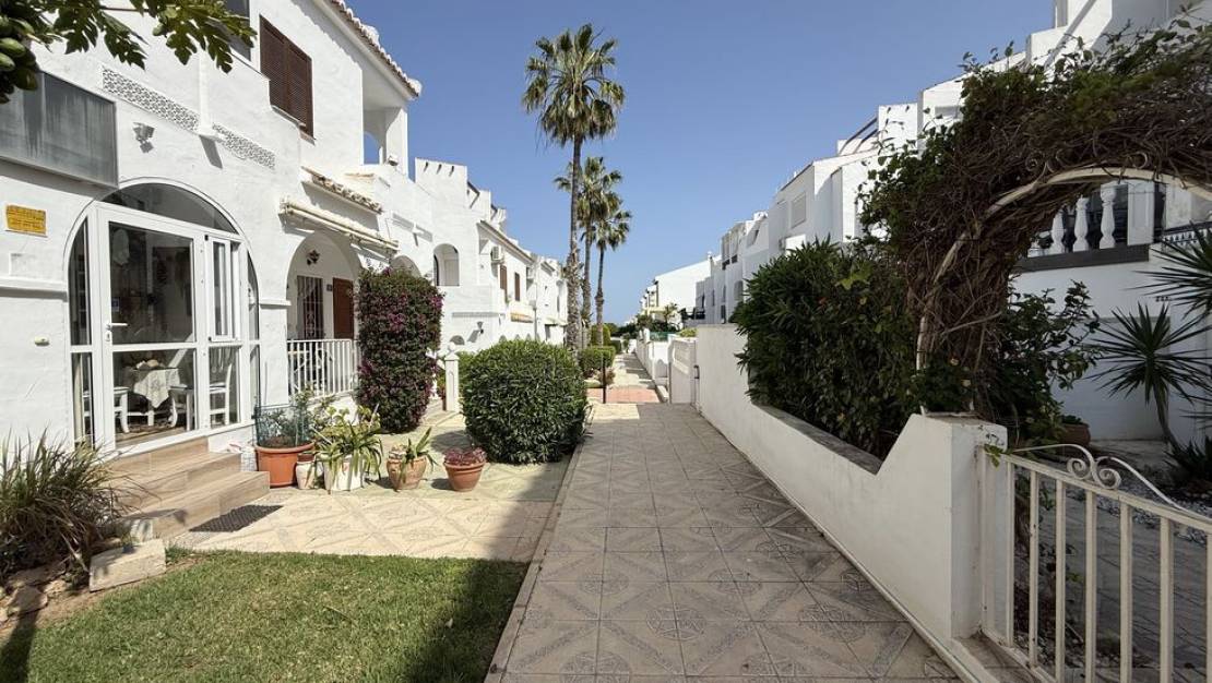Sale - Town House - Rojales - Ciudad Quesada