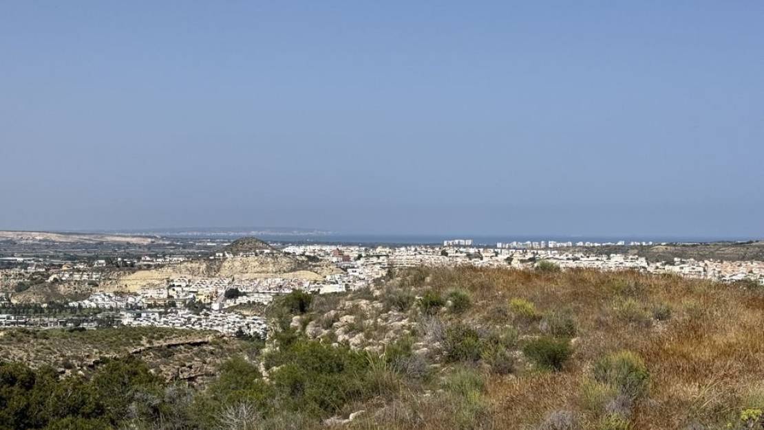 Sale - Town House - Rojales - Ciudad Quesada