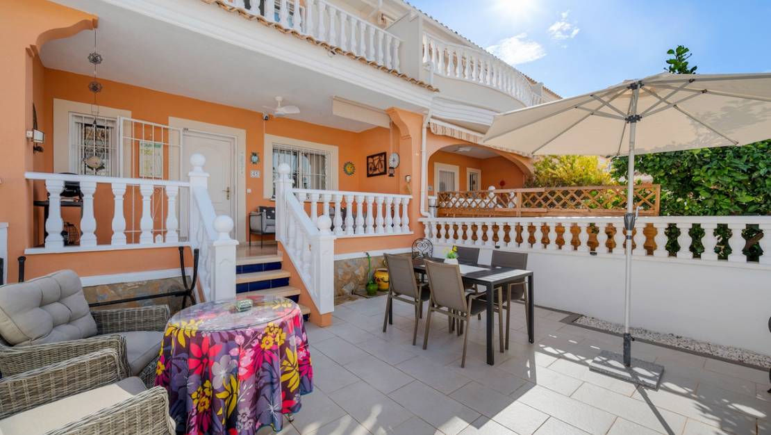 Sale - Town House - Rojales - Ciudad Quesada