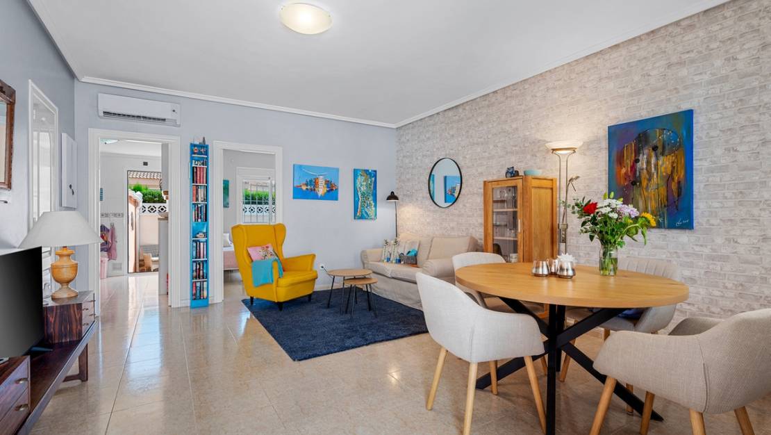 Sale - Town House - Rojales - Ciudad Quesada