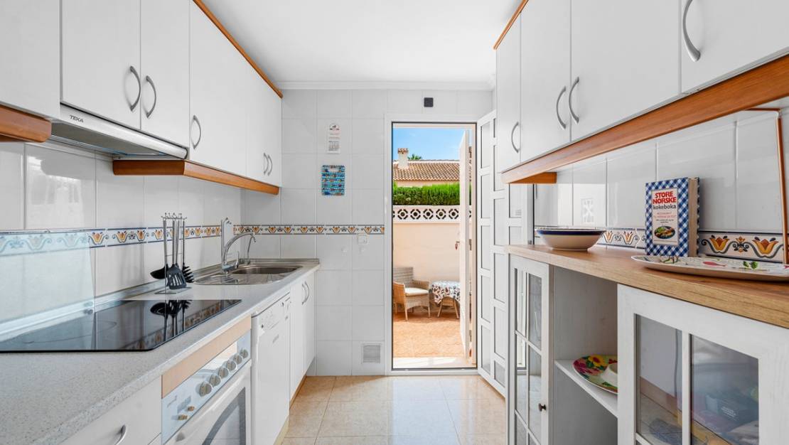 Sale - Town House - Rojales - Ciudad Quesada