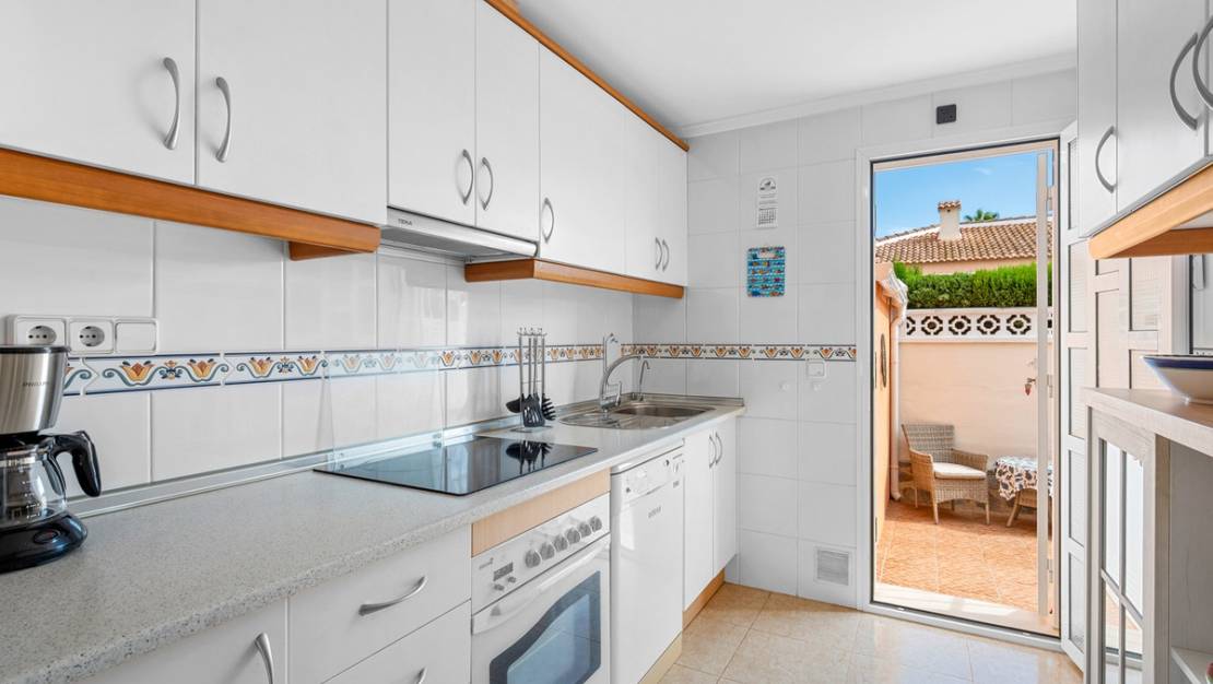 Sale - Town House - Rojales - Ciudad Quesada