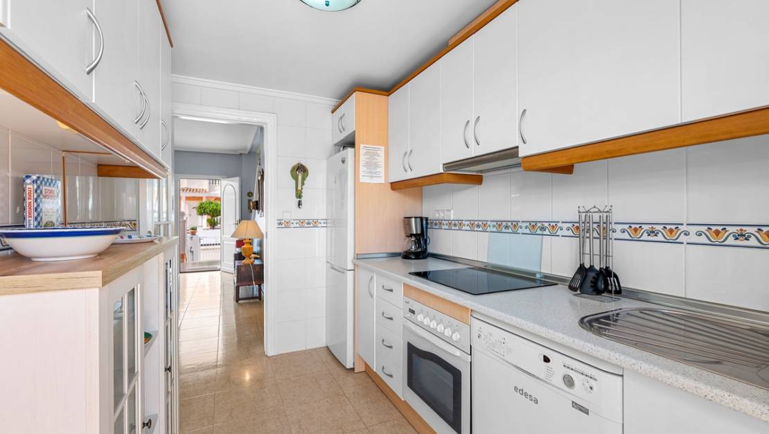 Sale - Town House - Rojales - Ciudad Quesada