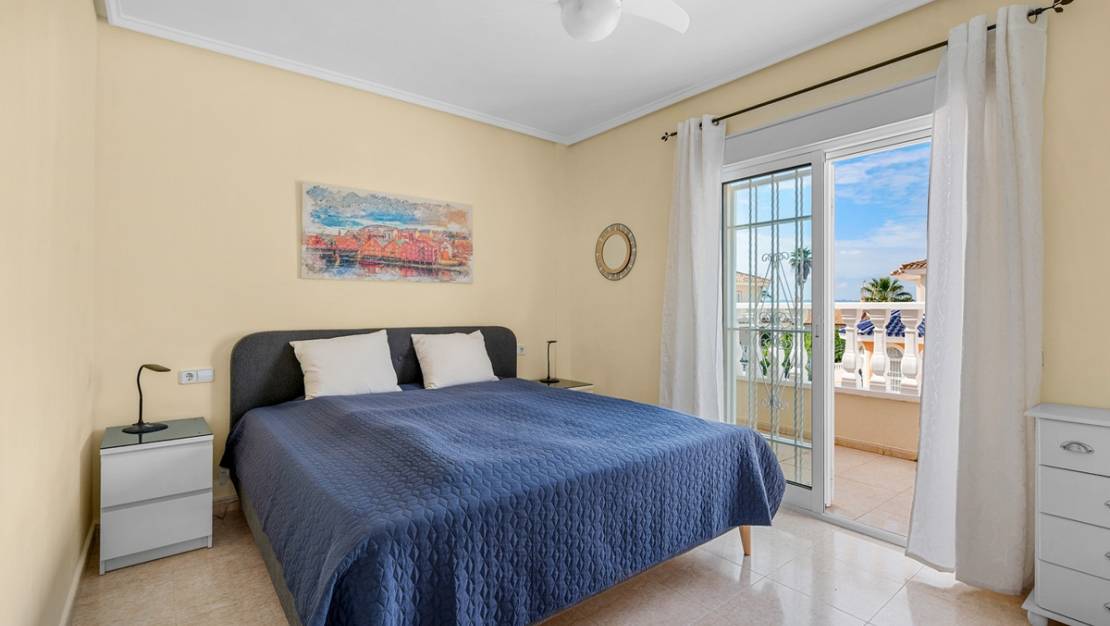 Sale - Town House - Rojales - Ciudad Quesada