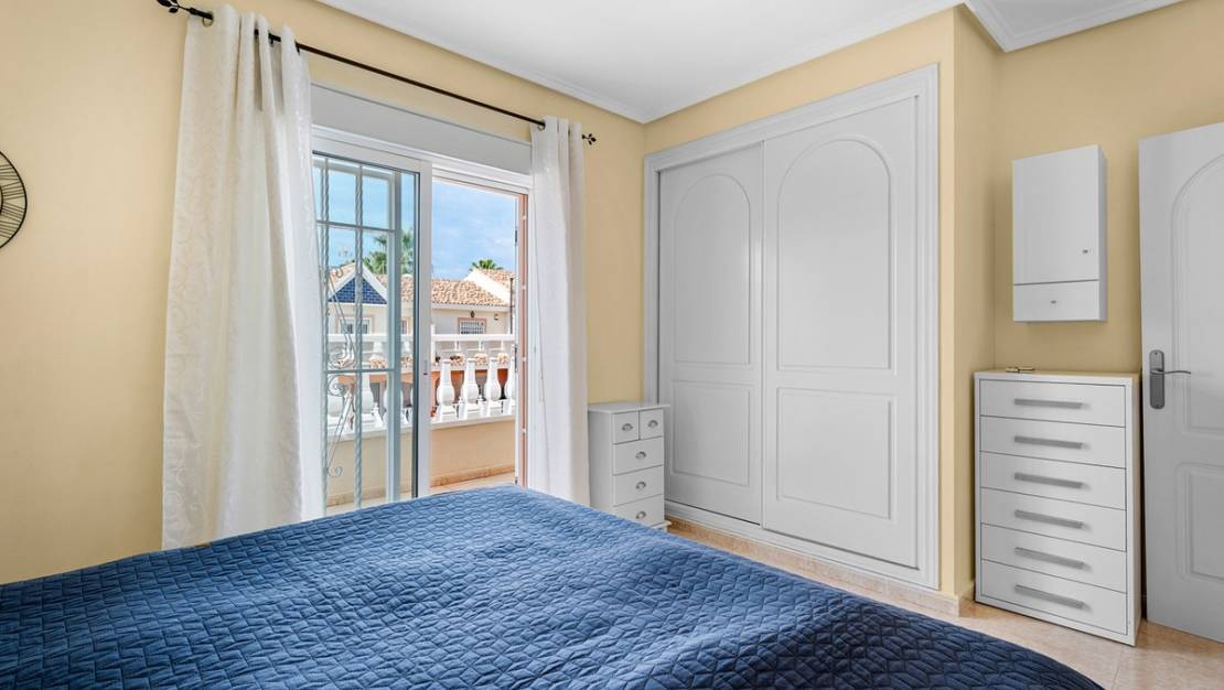 Sale - Town House - Rojales - Ciudad Quesada