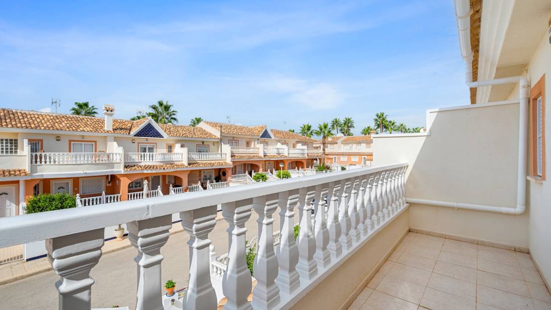 Sale - Town House - Rojales - Ciudad Quesada