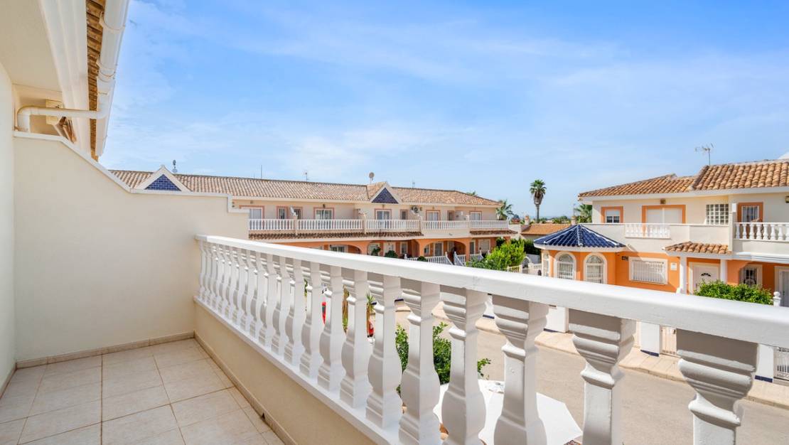 Sale - Town House - Rojales - Ciudad Quesada