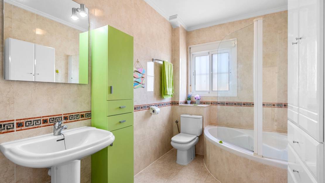Sale - Town House - Rojales - Ciudad Quesada