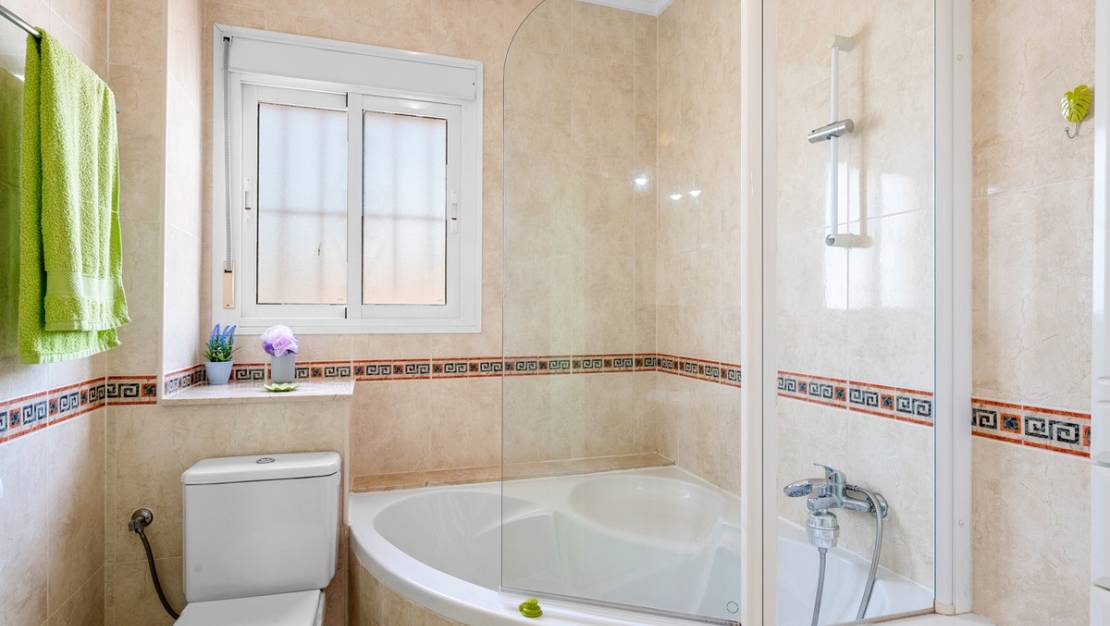 Sale - Town House - Rojales - Ciudad Quesada