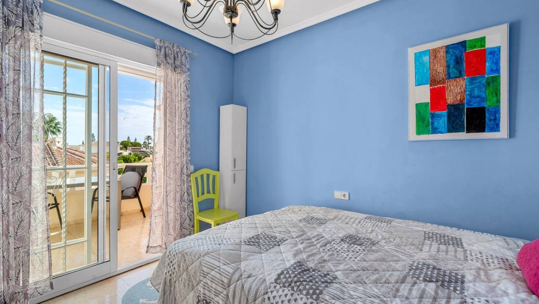 Sale - Town House - Rojales - Ciudad Quesada