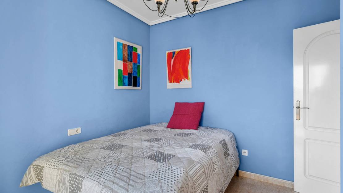 Sale - Town House - Rojales - Ciudad Quesada