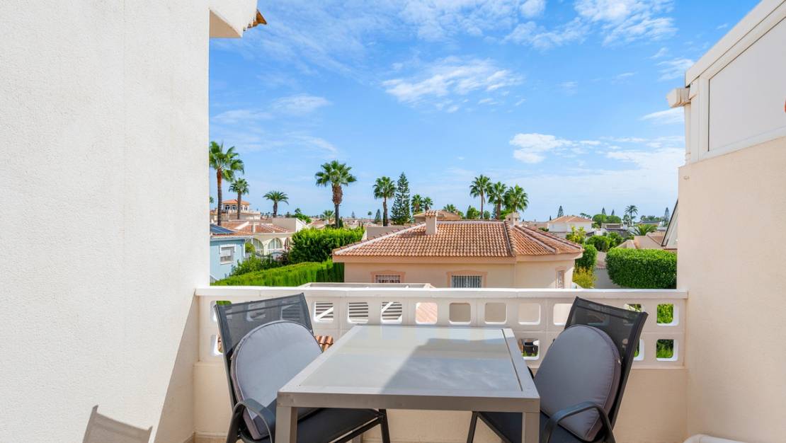 Sale - Town House - Rojales - Ciudad Quesada
