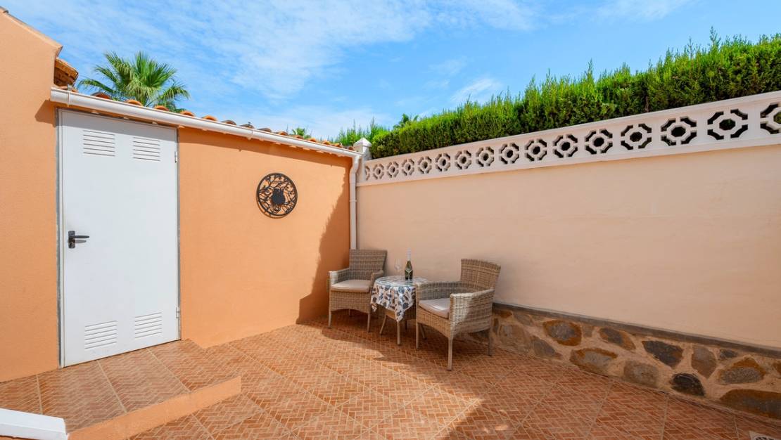 Sale - Town House - Rojales - Ciudad Quesada