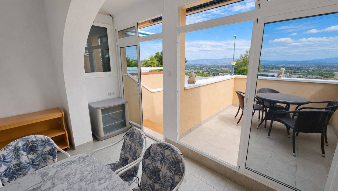 Sale - Town House - Rojales - Ciudad Quesada