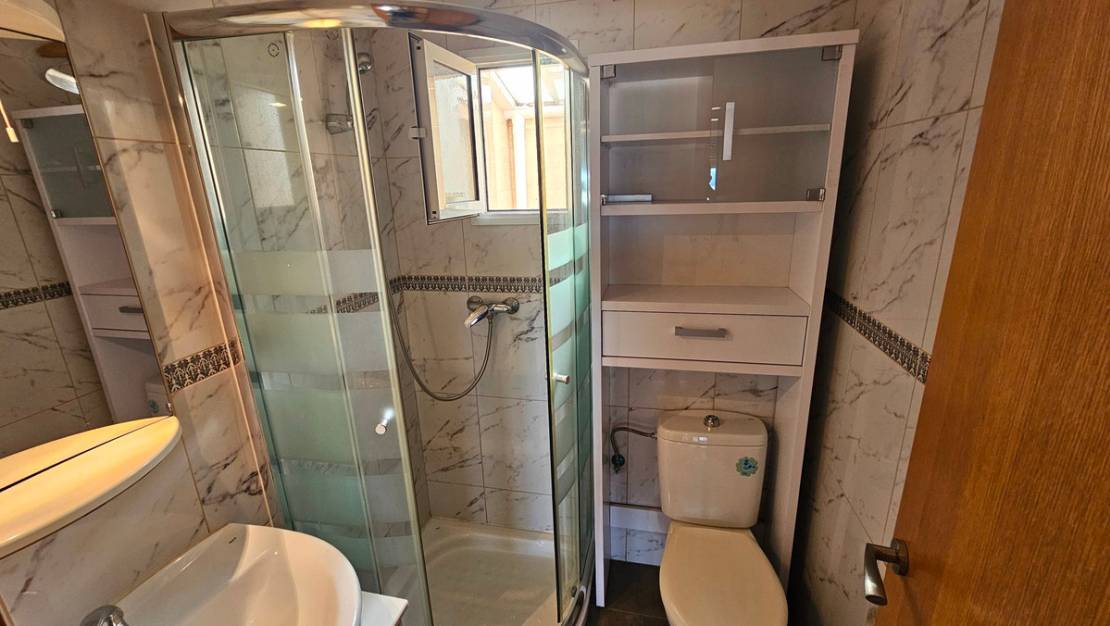 Sale - Town House - Rojales - Ciudad Quesada