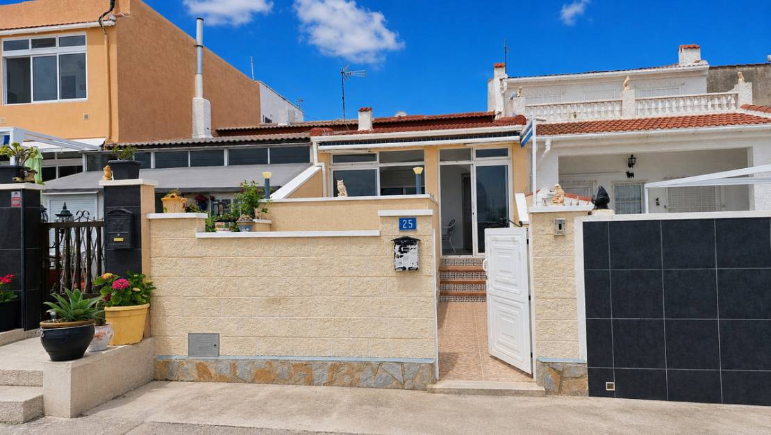 Sale - Town House - Rojales - Ciudad Quesada