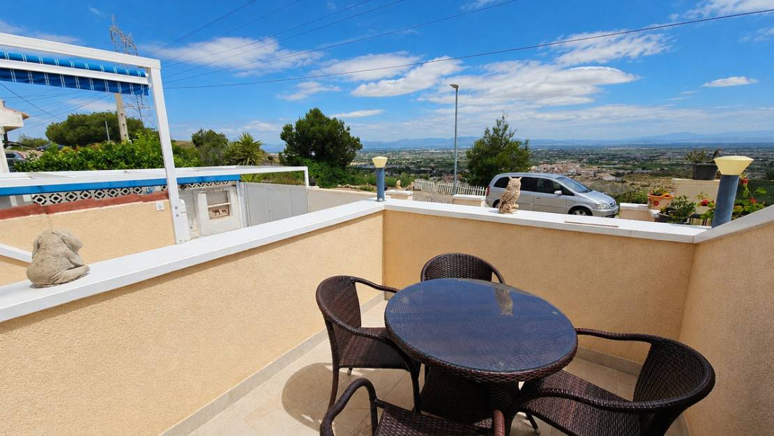 Sale - Town House - Rojales - Ciudad Quesada