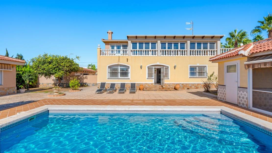 Sale - Town House - Rojales - Ciudad Quesada
