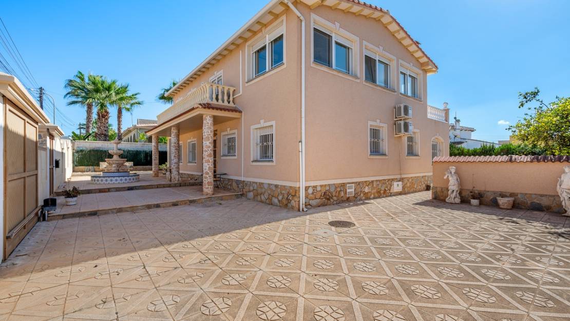Sale - Town House - Rojales - Ciudad Quesada
