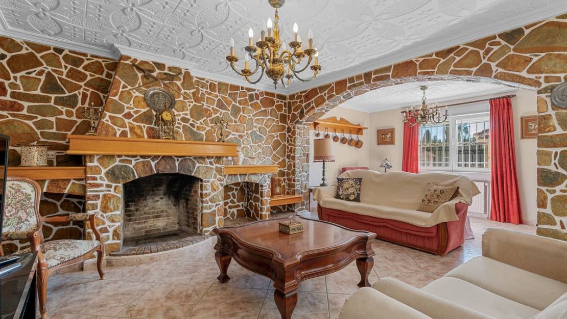 Sale - Town House - Rojales - Ciudad Quesada