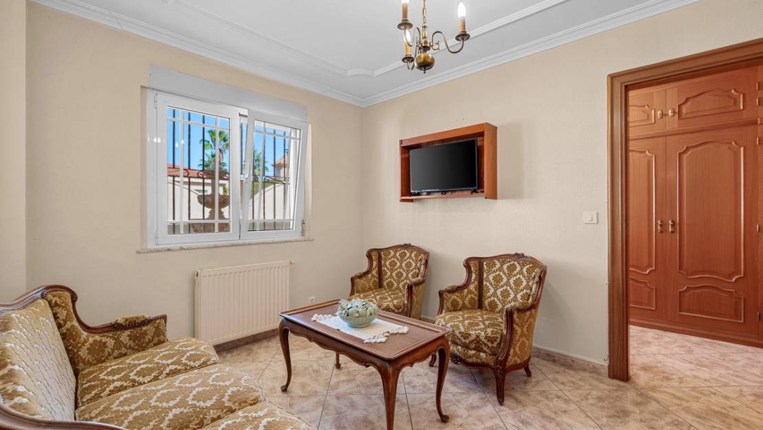 Sale - Town House - Rojales - Ciudad Quesada