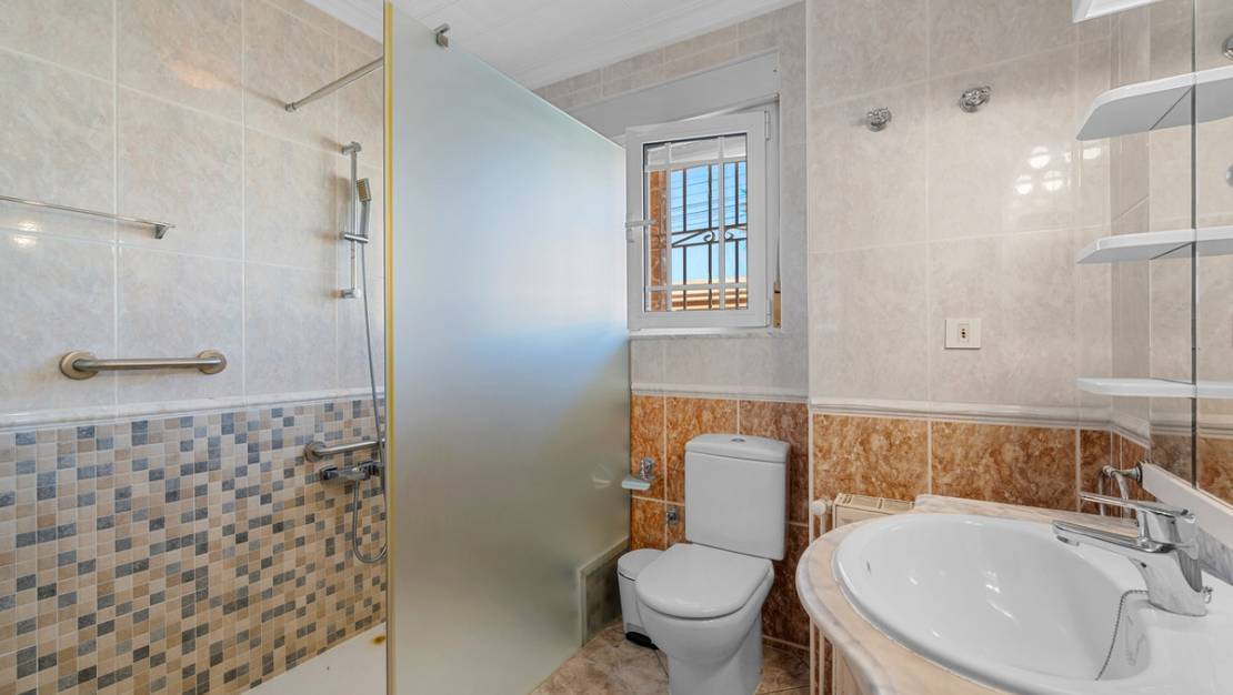 Sale - Town House - Rojales - Ciudad Quesada