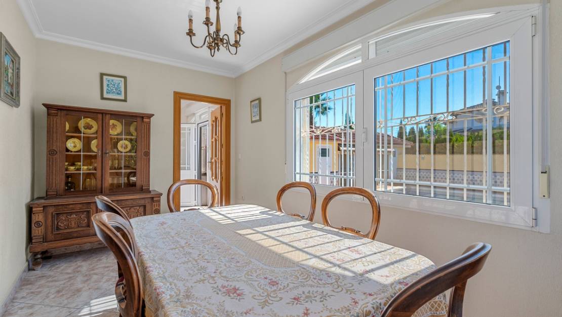 Sale - Town House - Rojales - Ciudad Quesada