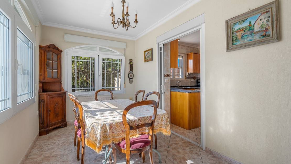 Sale - Town House - Rojales - Ciudad Quesada