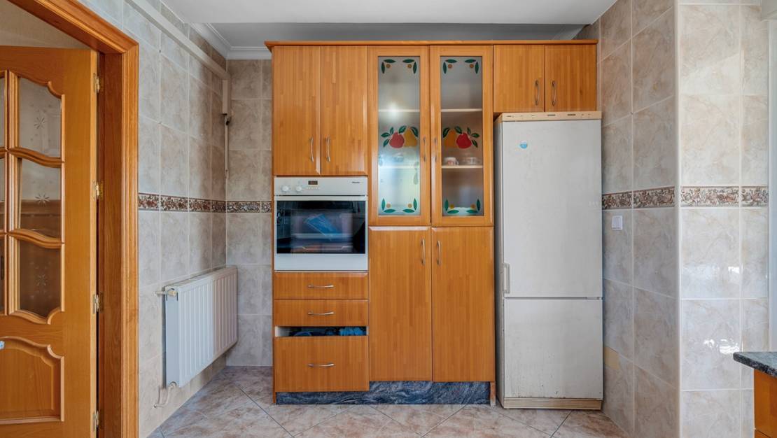 Sale - Town House - Rojales - Ciudad Quesada