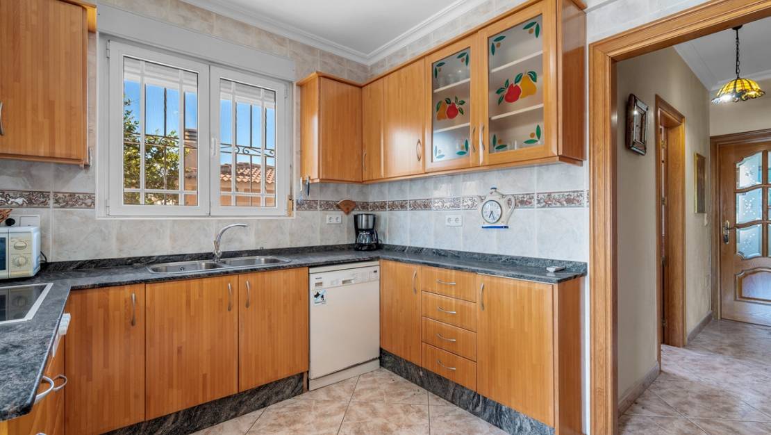 Sale - Town House - Rojales - Ciudad Quesada