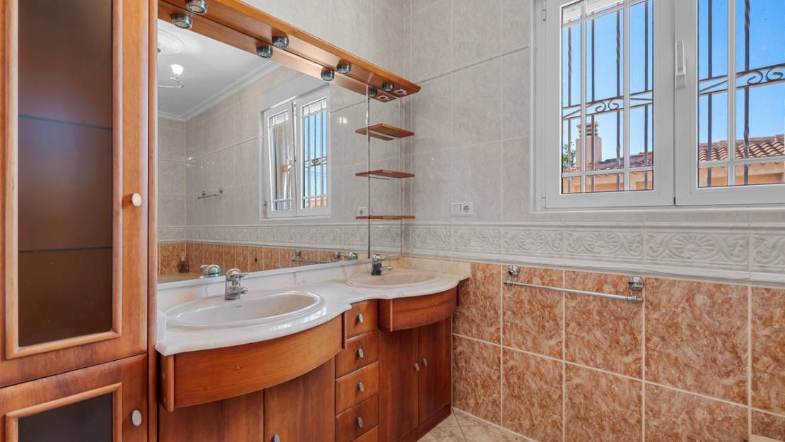 Sale - Town House - Rojales - Ciudad Quesada