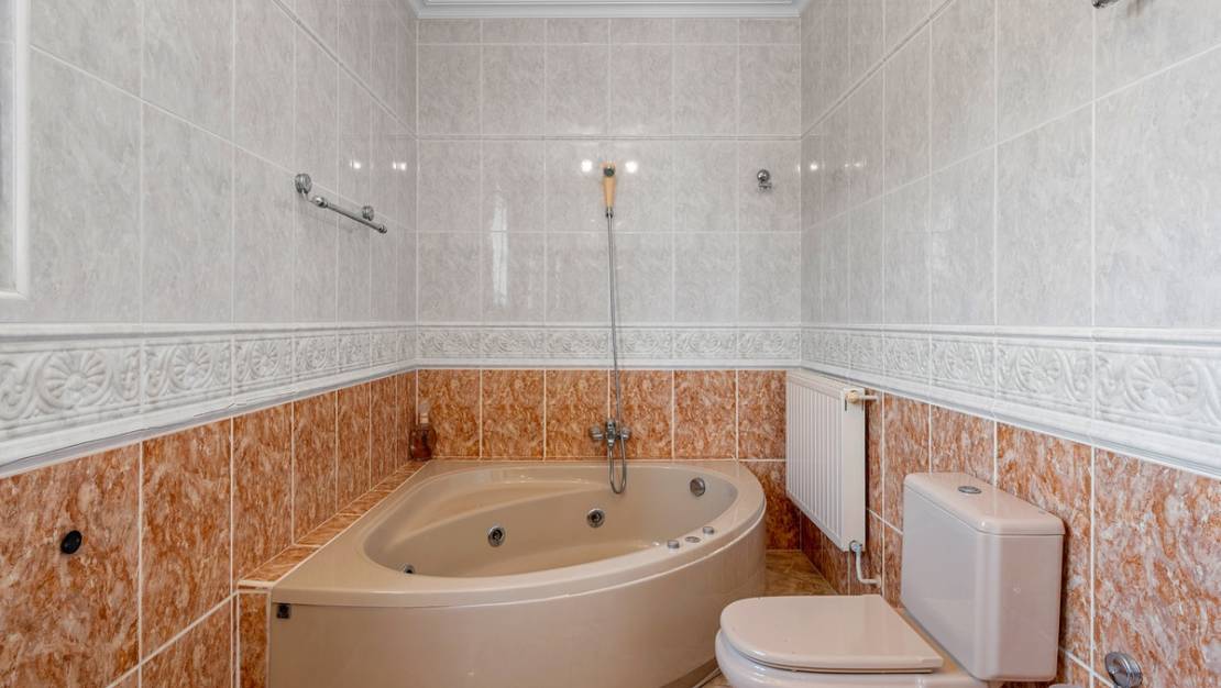 Sale - Town House - Rojales - Ciudad Quesada