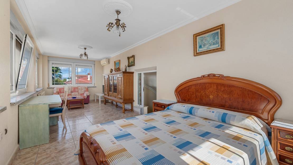 Sale - Town House - Rojales - Ciudad Quesada