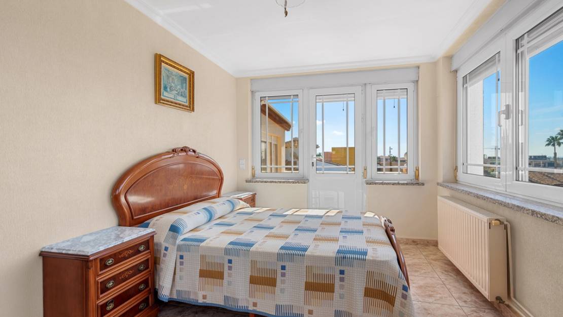 Sale - Town House - Rojales - Ciudad Quesada