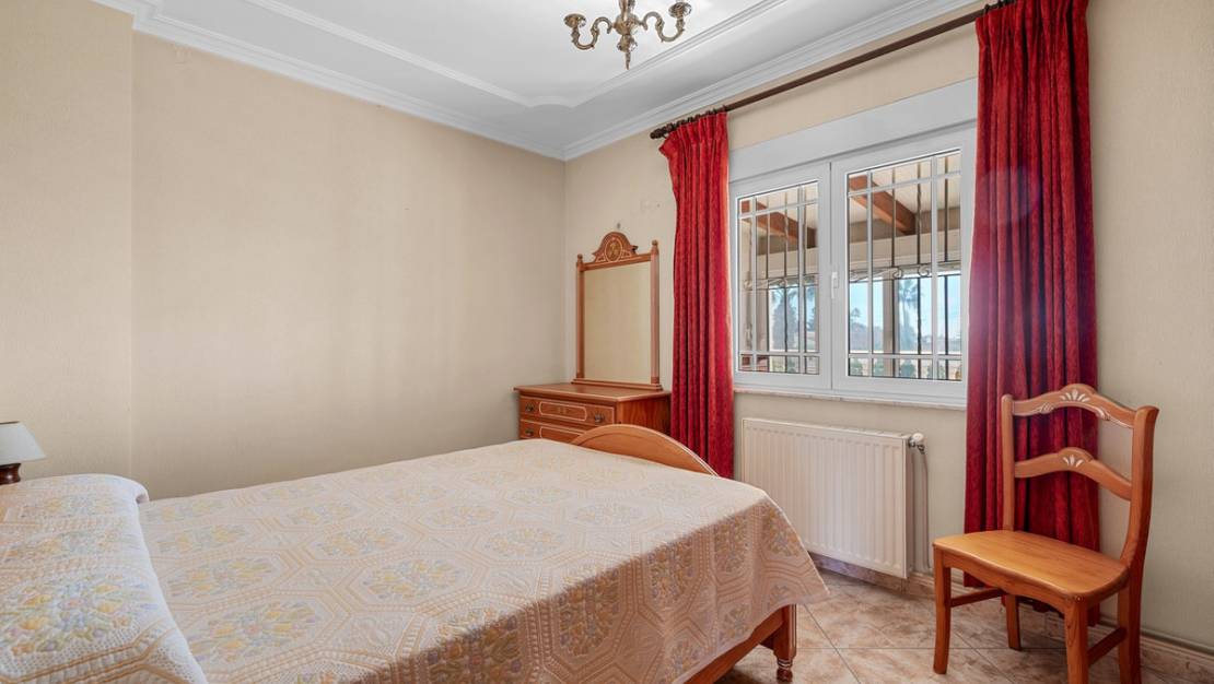 Sale - Town House - Rojales - Ciudad Quesada