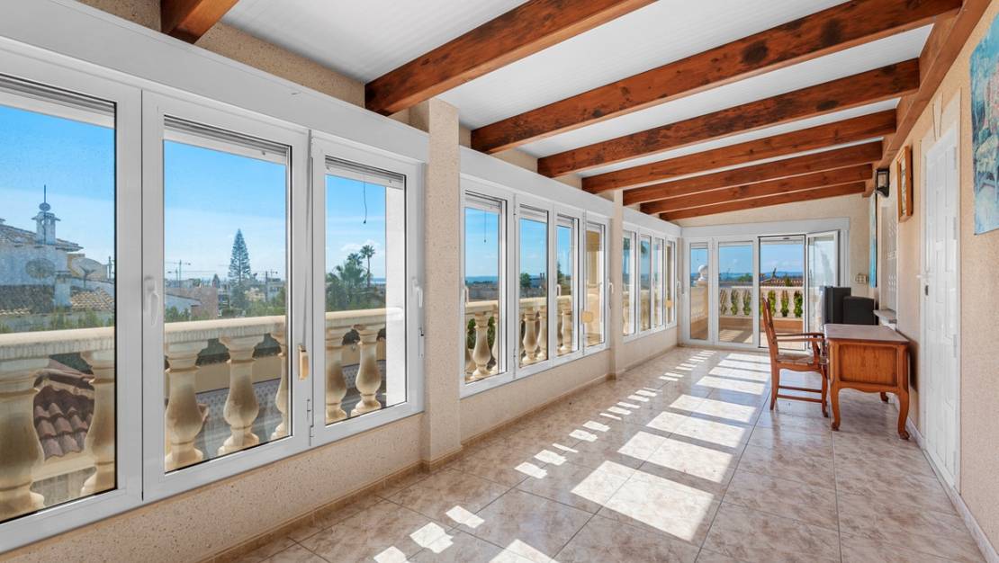 Sale - Town House - Rojales - Ciudad Quesada