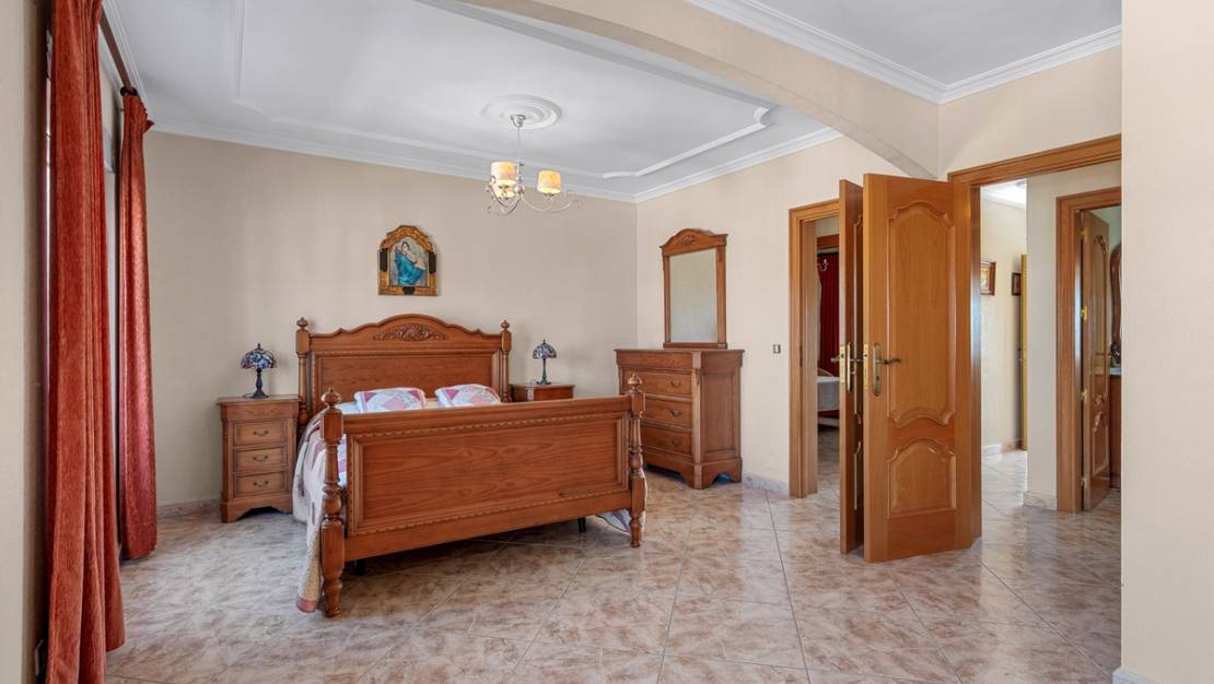 Sale - Town House - Rojales - Ciudad Quesada