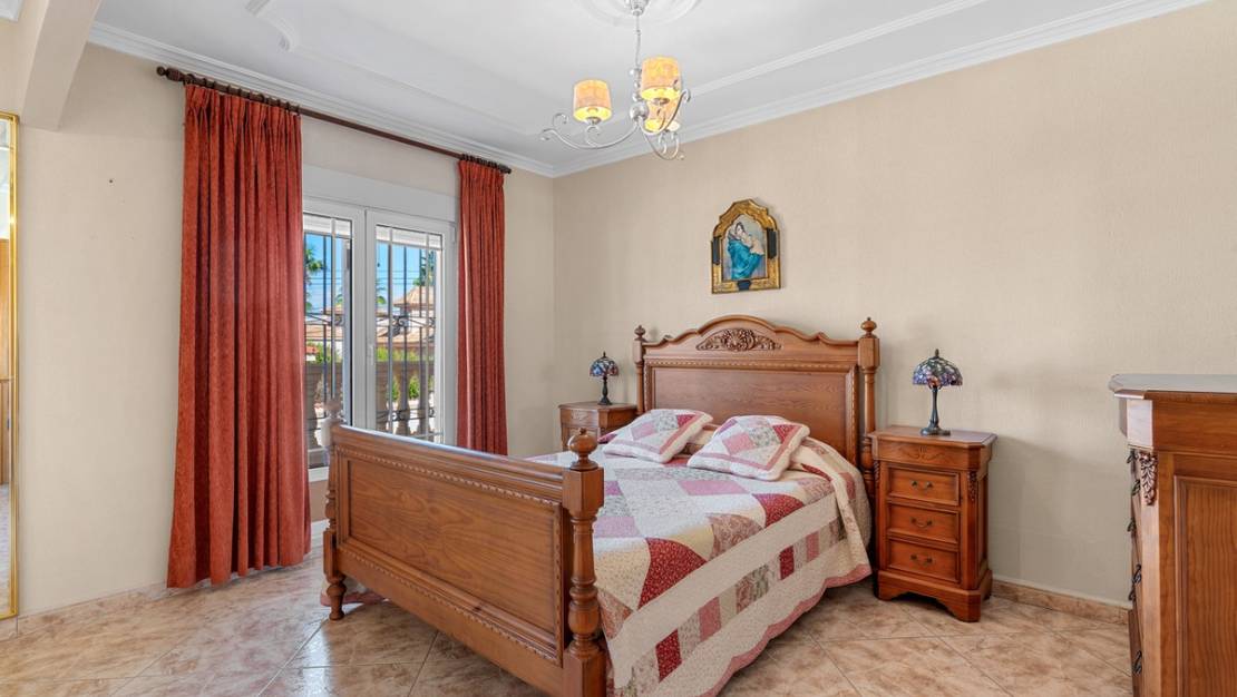 Sale - Town House - Rojales - Ciudad Quesada