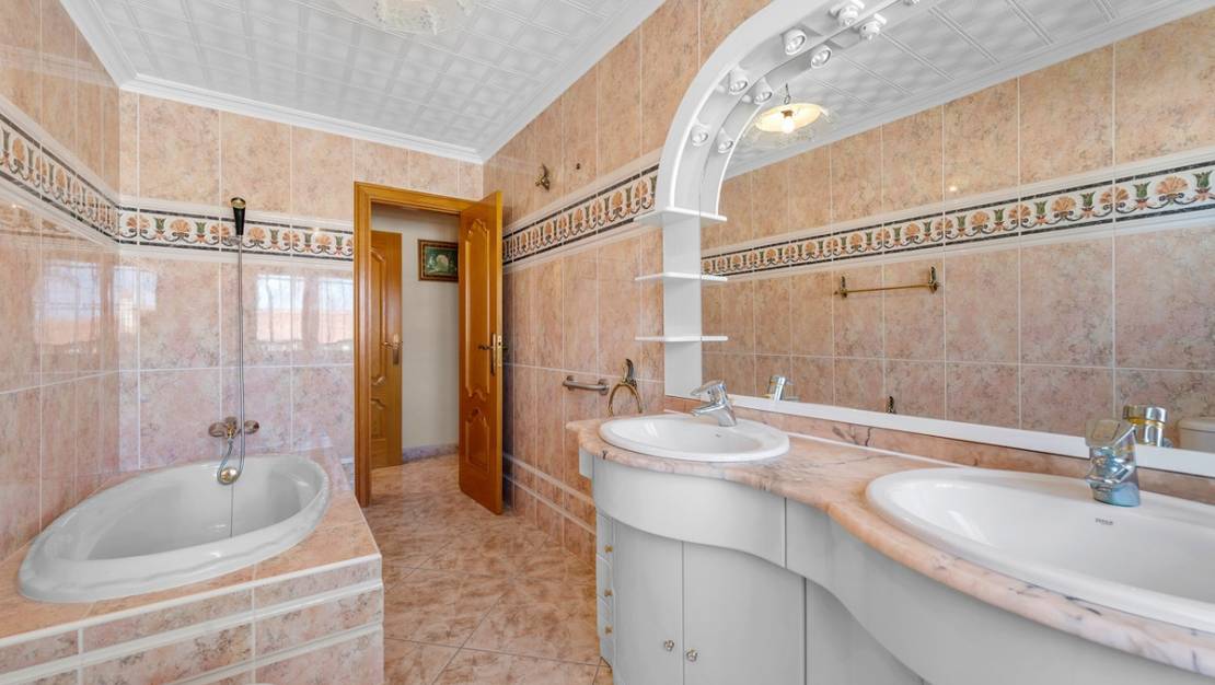 Sale - Town House - Rojales - Ciudad Quesada