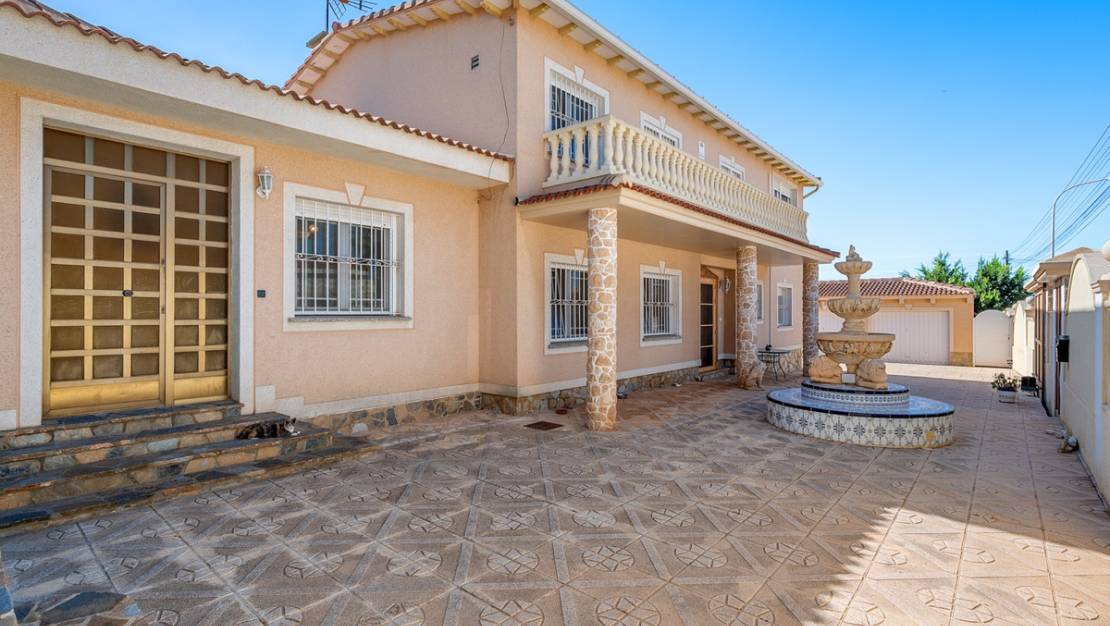 Sale - Town House - Rojales - Ciudad Quesada