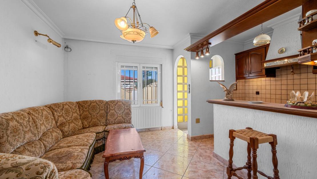 Sale - Town House - Rojales - Ciudad Quesada
