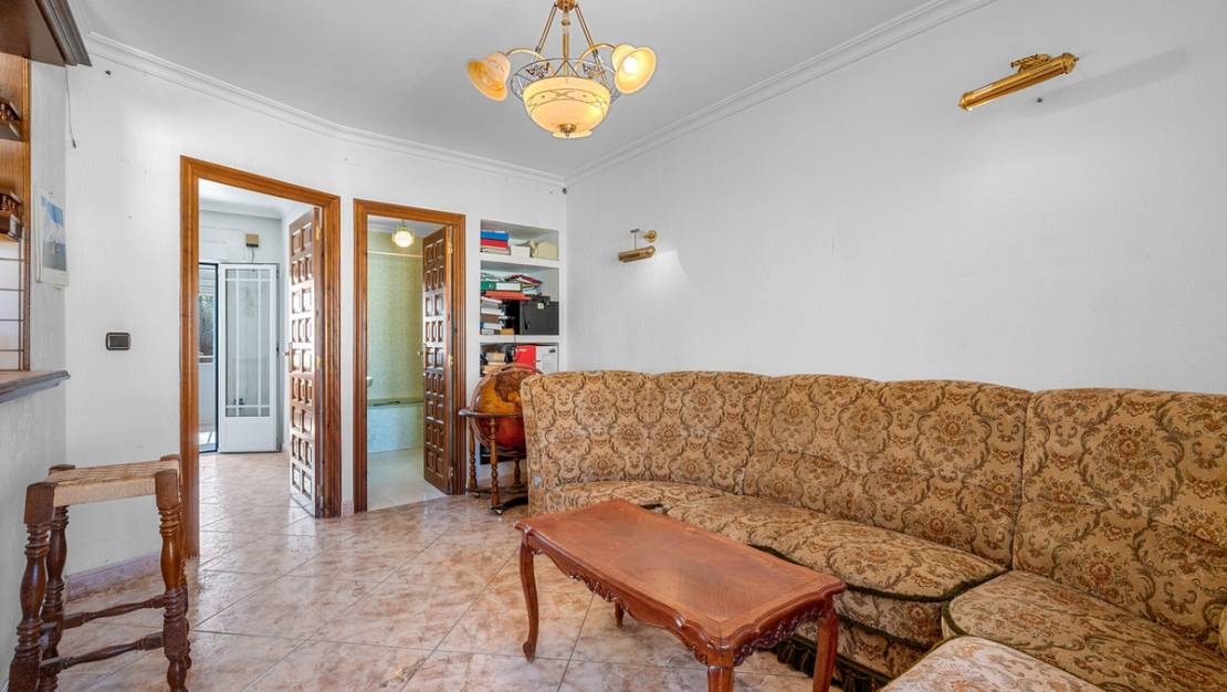 Sale - Town House - Rojales - Ciudad Quesada