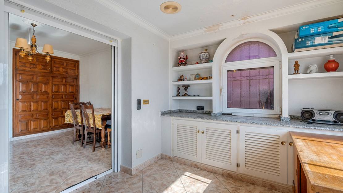 Sale - Town House - Rojales - Ciudad Quesada