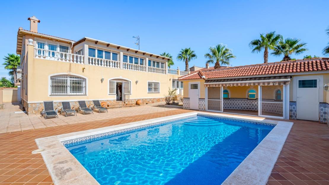 Sale - Town House - Rojales - Ciudad Quesada
