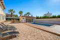 Sale - Town House - Rojales - Ciudad Quesada