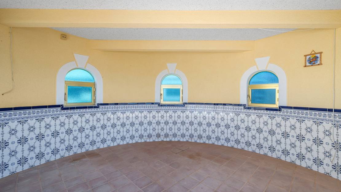 Sale - Town House - Rojales - Ciudad Quesada