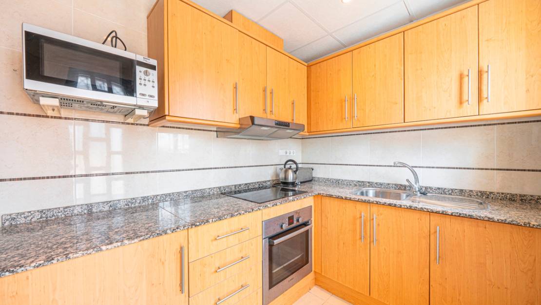 Sale - Town House - Rojales - Ciudad Quesada